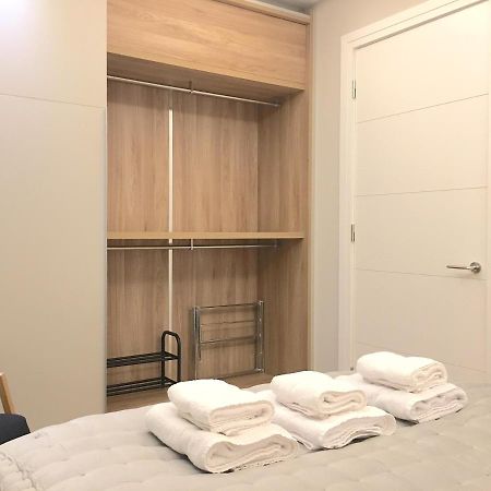 Trafalgar Luxury Suites London Bagian luar foto