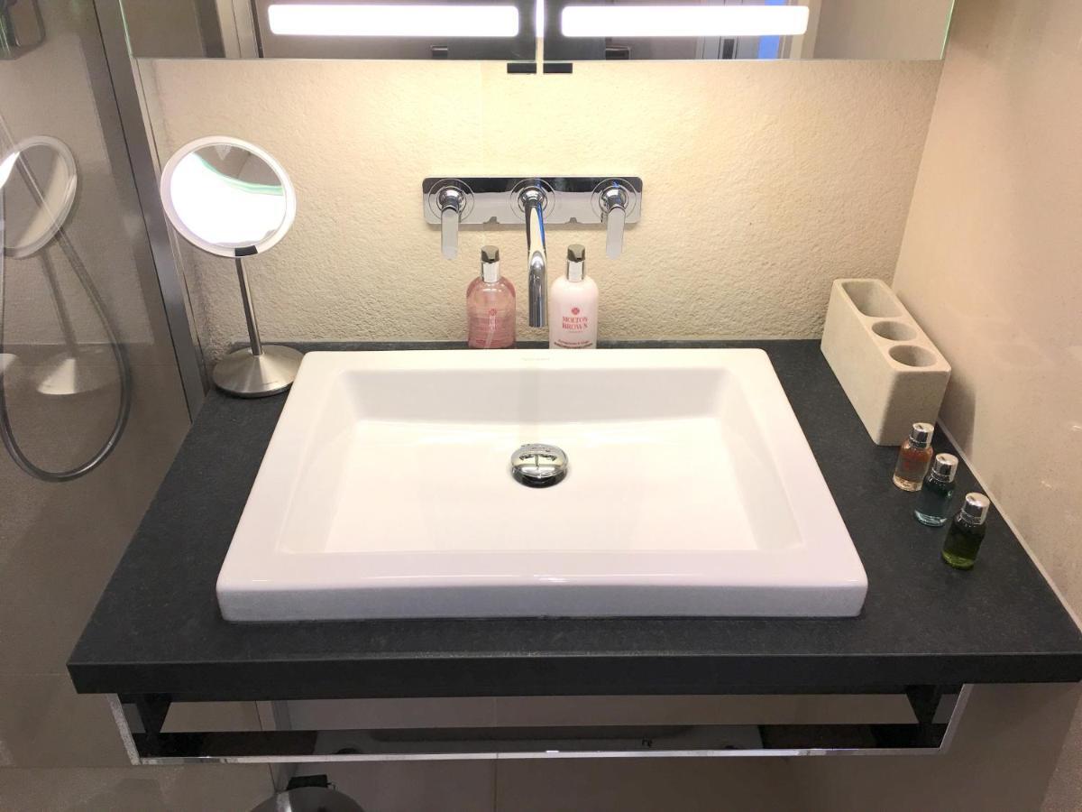 Trafalgar Luxury Suites London Bagian luar foto